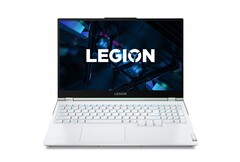 Das Lenovo Legion 5i bietet Intels und Nvidias modernste Chips zum fairen Preis. (Bild: Lenovo)