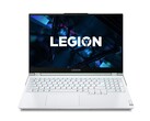 Das Lenovo Legion 5i bietet Intels und Nvidias modernste Chips zum fairen Preis. (Bild: Lenovo)