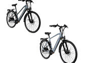 Bei Lidl gibt es das Zündapp E-Bike Trekking Z810 700c für nur 999 Euro. (Bild: Lidl)