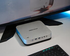 Minisforum M2 Pro Mini-PC im Test: Viel Leistung, fairer Preis und ein gelungenes Gesamtpaket