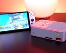 Das Re-Shell-Kit verwandelt die Nintendo Switch in eine stationäre Konsole. (Bild: Macho Nacho Productions, YouTube)