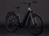 Für Alltag und Ausflug: Neues E-Bike von Cube (Bildquelle: Cube)