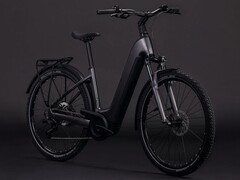 Für Alltag und Ausflug: Neues E-Bike von Cube (Bildquelle: Cube)