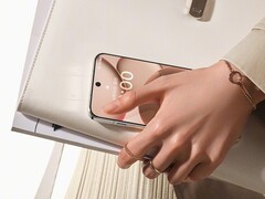 Während neue Teaser beim Oppo Find X8 Ultra aktuell vor allem Features der neuen Hasselblad-Kamera bewerben, geht es beim Oppo Find X8s um die Optik. (Bildquelle: Oppo)