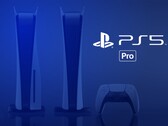 Die Sony PS5 Pro soll eine GPU-Performance von bis zu 36 TFLOPs erzielen. (Bild: Sony, bearbeitet)