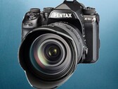 Die neueste Vollformat-Kamera der Pentax K-Serie ist bereits acht Jahre alt.