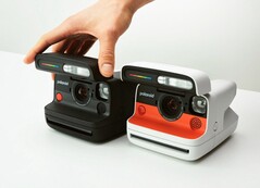 Die Polaroid Flip ist eine der fortschrittlichsten Sofortbild-Kameras der Welt. (Bildquelle: Polaroid)