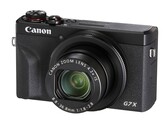 Die abgebildete PowerShot G7 X Mark III soll bald einen Nachfolger mit noch größerem Sensor erhalten. (Bildquelle: Canon)