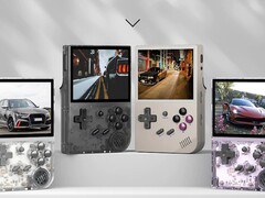 RG35XX 2024: Gaming-Handheld ist ab sofort erhältlich