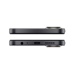 Es gibt auch noch einen Klinkenanschluss