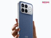 Das Redmi K100 soll das hier abgebildete K90 beerben