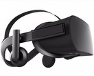 Facebook: Oculus VR wird in 2 Teilbereiche geteilt