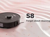 Den Roborock S8 gibt es aktuell bei Geekbuying mit Geschenk und Rabatt. (Bild: Geekbuying)