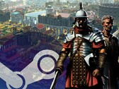 Roman Triumph ist auf Steam bis zum 11. Februar mit 40 Prozent Rabatt erhältlich. (Bildquelle: Steam)