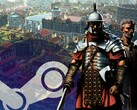 Roman Triumph ist auf Steam bis zum 11. Februar mit 40 Prozent Rabatt erhältlich. (Bildquelle: Steam)