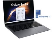 Das Samsung Galaxy Book 4 ist ein sehr günstiger Windows-Laptop für unter 400 Euro