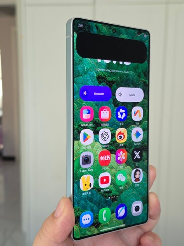 .. wird optional nur dieser Inhalt von der Seite unlesbar.