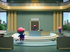 Im Samsung Galaxy Studio individualisiert man sein Galaxy Z Flip3 und möglicherweise weitere Galaxy Foldables und Smartphones. 