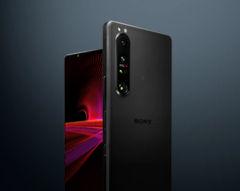 Das hier gezeigte Sony Xperia 1 III gibt es genauso wie das Sony Xperia 5 III bei Otto derzeit zu Bestpreisen. (Bild: Sony)