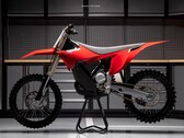Mit 80 elektrischen Pferdestärken soll das Stark Varg das schnellste Motocross-Bike der Welt sein (Bild: Stark Future)