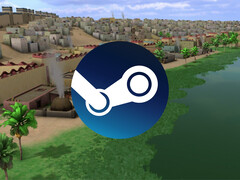 Sumerians ist auf Steam noch bis zum 7. September um 70 Prozent reduziert.