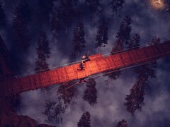 Svarog’s Dream ist auf Steam noch bis zum 19. Juli um 70 Prozent reduziert und für 6,30 Euro erhältlich.