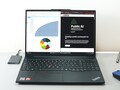 Das Lenovo ThinkPad E16 G2 wird derzeit zum Allzeit-Bestpreis angeboten.