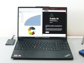 Das Lenovo ThinkPad E16 G2 wird derzeit zum Allzeit-Bestpreis angeboten.