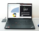 Das Lenovo ThinkPad E16 G2 wird derzeit zum Allzeit-Bestpreis angeboten.