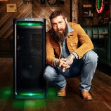 Der ULT Tower 9 verspricht mächtigen Sound für unterwegs. (Bildquelle: Sony)