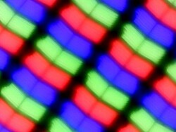 Pixelraster Vaio SX14