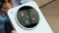 In etwa einem Monat werden Vivo X500 Pro und Vivo X500 Pro Max in Europa starten - der Import ist bereits jetzt möglich.