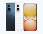 Das Vivo Y500 4G ist in den Farben Midnight Blue und Pearl White erhältlich.