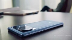 Das Vivo X Note ist eines der größten Smartphones am Markt. (Bild: Vivo)