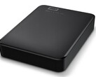 Media Saturn hat die externe WD Elements Festplatte mit 6TB Speicher für 129 Euro im Angebot (Bildquelle: Western Digital)