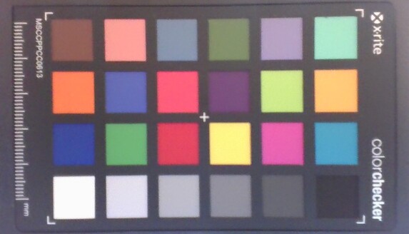 ColorChecker