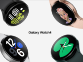 Google verteilt neue Funktionen für die YouTube Music App für Smartwatches mit Wear OS, darunter die Samsung Galaxy Watch4. (Bild: Samsung)