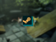 Wires And Whiskers hat derzeit eine positive Spielerbewertung von 87%. Im Bild: ein bearbeiteter Screenshot des kostenlosen Spiels. (Bildquelle: Steam)