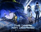 Die offizielle Key Art für die Wuthering Waves Version 3.4 Vorschau namens "The Dream Not Dreamed".