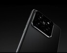 Das Xiaomi 14 Pro bekommt ein unerwartetes Akku-Upgrade