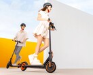 Könnte in Europa teils sehr günstig zu haben sein, das fünfte Modell der Electric Scooter 4 Serie von Xiaomi unter dem Namen Electric Scooter 4 Go.