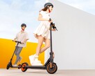 Könnte in Europa teils sehr günstig zu haben sein, das fünfte Modell der Electric Scooter 4 Serie von Xiaomi unter dem Namen Electric Scooter 4 Go.