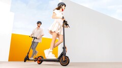 Könnte in Europa teils sehr günstig zu haben sein, das fünfte Modell der Electric Scooter 4 Serie von Xiaomi unter dem Namen Electric Scooter 4 Go.
