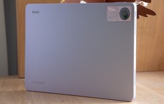 Über einen chinesischen eBay-Händler kann das Xiaomi Redmi Pad SE zum Top-Preis bestellt werden (Bild: Benedikt Winkel)