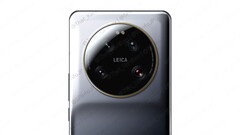 So dürfte die Leica-Kamera des Xiaomi 13 Ultra tatsächlich aussehen, wie nun ein Case-Leak bekräftigt, auch ein Launchtermin steht offenbar bereits. (Bild: SPInfoJP, editiert)