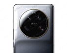 So dürfte die Leica-Kamera des Xiaomi 13 Ultra tatsächlich aussehen, wie nun ein Case-Leak bekräftigt, auch ein Launchtermin steht offenbar bereits. (Bild: SPInfoJP, editiert)