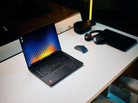 Auf Flaggschiff Kurz? Lenovo's ThinkPad T14s Gen 7