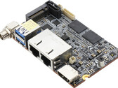 De Next-TGU8: Neuer Einplatinenrechner mit Intel-Prozessoren