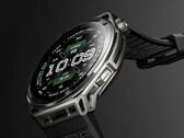 Die Amazfit Balance 3 erhält neue, smarke Funktionen