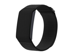 Amazfit Helio Strap: Fitness-Tracker ist bereits gelistet (Bildquelle: Zepp Health)